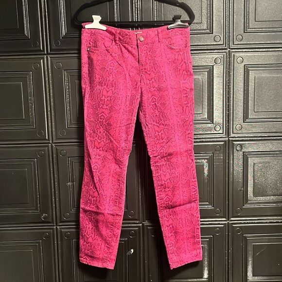 LEI Skinny Jeans - Picture 1 of 5